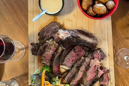 Bar Restaurant LE GASTAMA