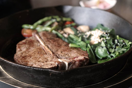 Bar Restaurant LE GASTAMA