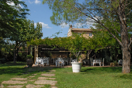 L'Auberge des Tuileries