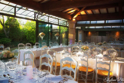 L'Auberge des Tuileries