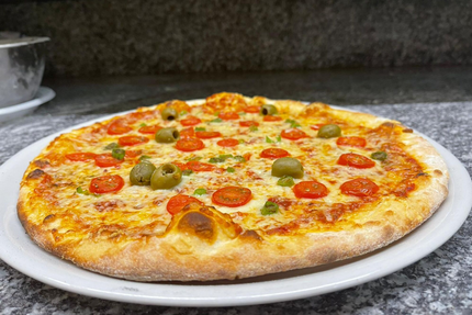 Kingston pizza yerres