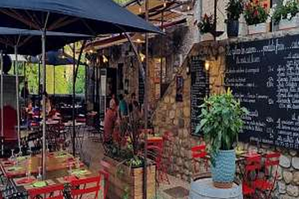 Bistrot de Pays Le Bec Figue