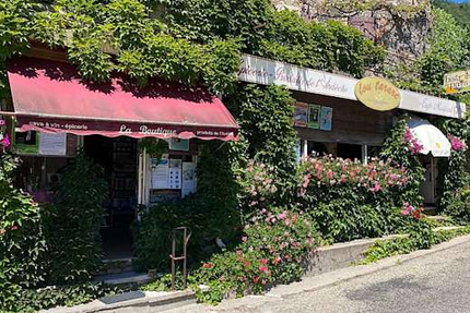 Lou Tarare - Bistrots De Pays