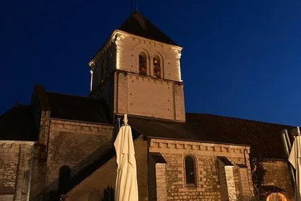 Restaurant Fleur de sel