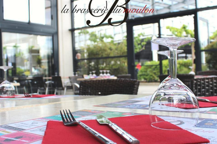 Brasserie du Moulon