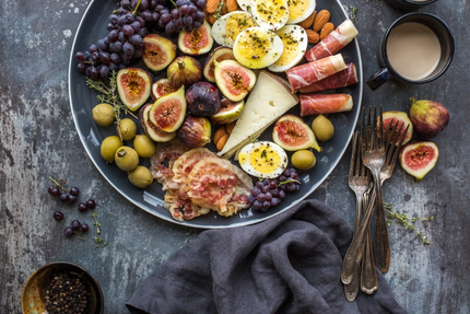 Restaurant L’Aventure