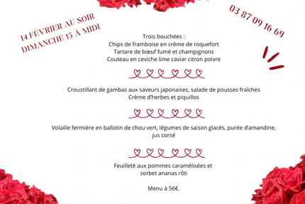 Restaurant de l'Ecluse