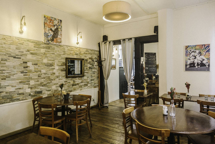 La P'tite Vadrouille