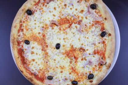 L'atelier de la Pizza