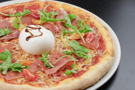 L'atelier de la Pizza