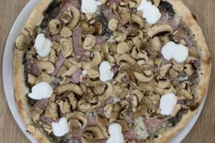 L'atelier de la Pizza