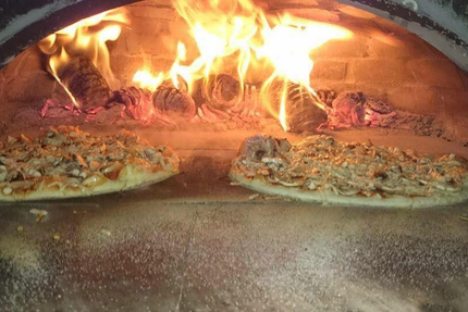 Tradition Pizza