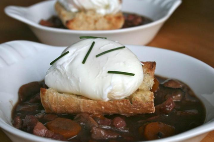 Restaurant La Cadole