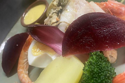 Restaurant La Cadole