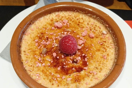 Restaurant La Cadole