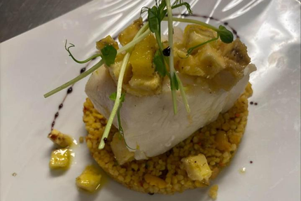 Restaurant La Cadole