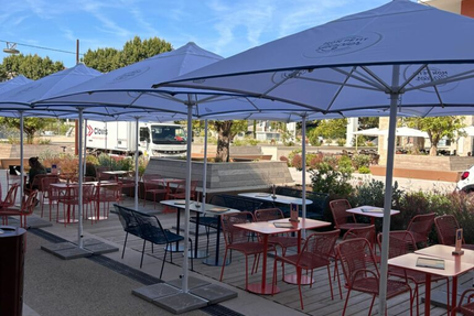 TOHANA Sushi - Poké - Gyoza