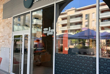 TOHANA Sushi - Poké - Gyoza