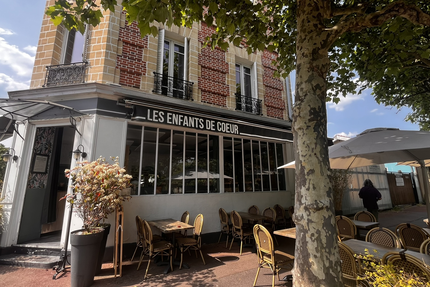 Les Enfants de Cœur