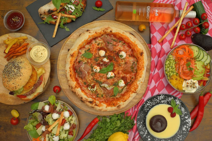 pizz'burger