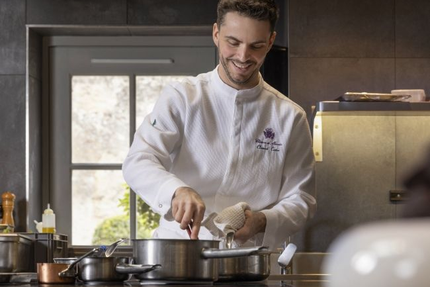 La Table de Mercuès