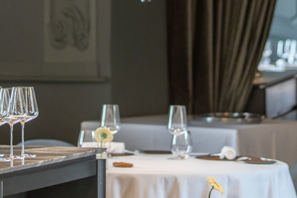 La Table de Mercuès