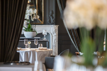 La Table de Mercuès