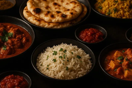 The Indian Corner