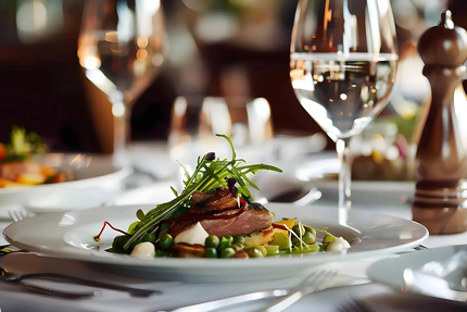 Auberge de la Fontaine