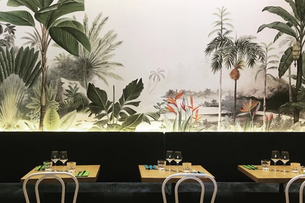 Tabac Le Bistrot Gourmand