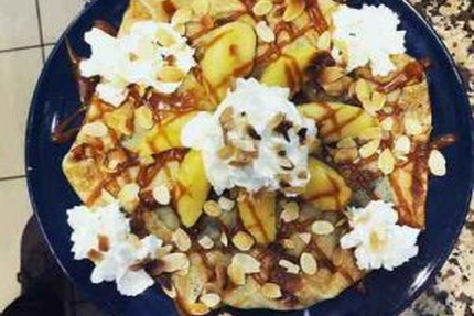 Crêperie Tonnerre de Brest