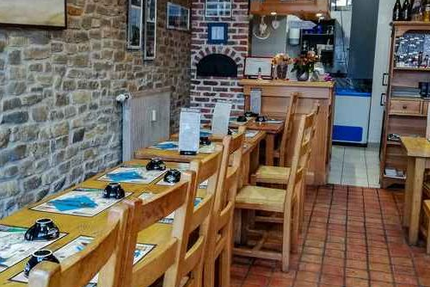 Crêperie Tonnerre de Brest