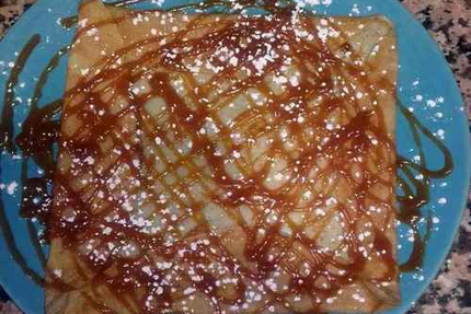 Crêperie Tonnerre de Brest