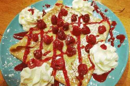 Crêperie Tonnerre de Brest