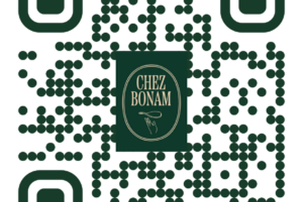 CHEZ BONAM Pizzeria