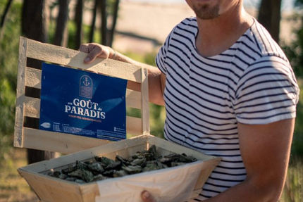 Le Crakoï « un goût de Paradis »