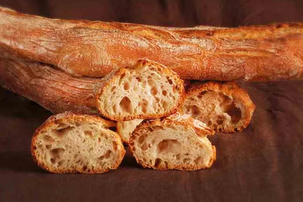 L'Epi du Rouergue - Aéroport Rodez