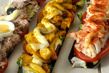 L'Epi du Rouergue - Aéroport Rodez