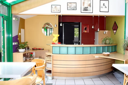 Hotel Restaurant Le Palous