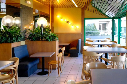 Hotel Restaurant Le Palous