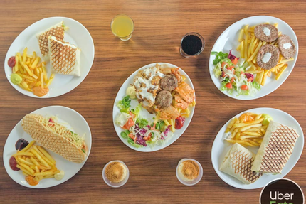 EFES KEBAB