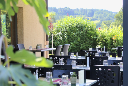 Auberge du Bar à Thym