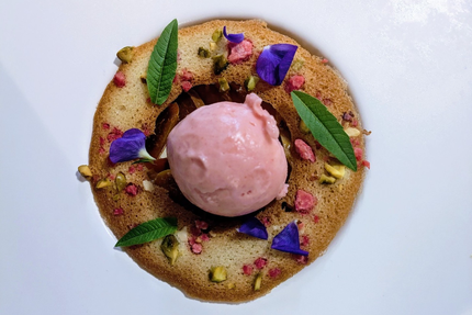 Auberge du Bar à Thym