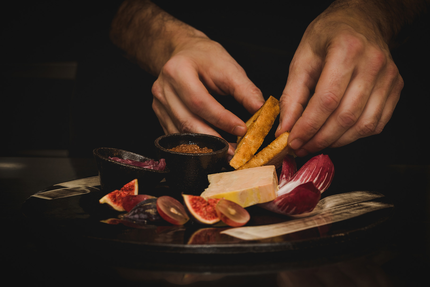 Auberge du Bar à Thym