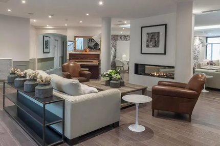 Restaurant La Table Cholet