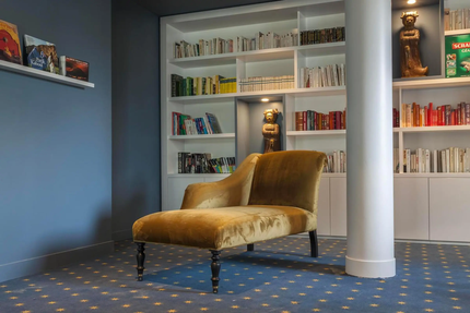 Restaurant La Table Cholet