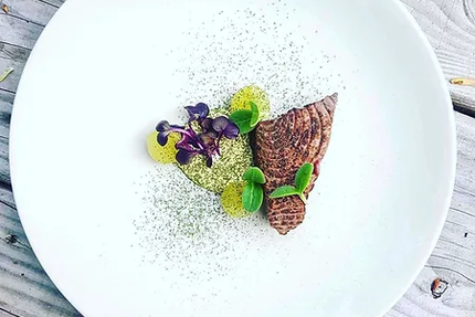 Auberge de La Dame Jouanne- Le Chalet Jobert