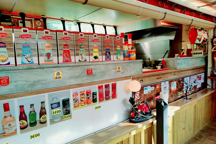 friterie chez christine