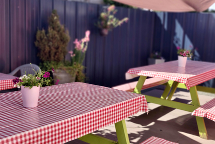 friterie chez christine