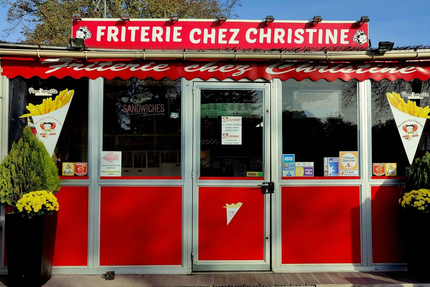 friterie chez christine